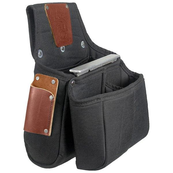 Occidental Leather 9520LH - OxyFinisher™ Fastener Pouch - Left Handed - Occidental LeatherTF Tools Ltd
