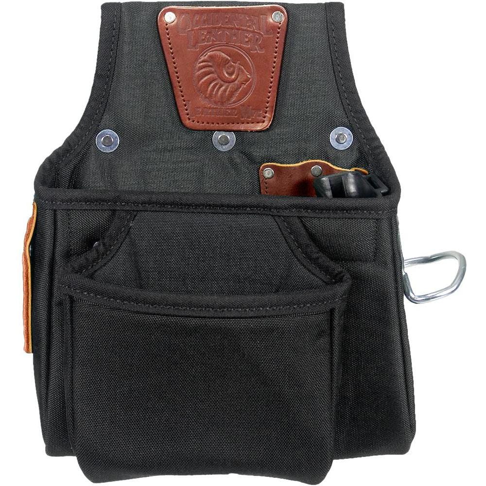 Occidental Leather 9521 - OxyFinisher™ Tool Bag - Occidental LeatherTF Tools Ltd