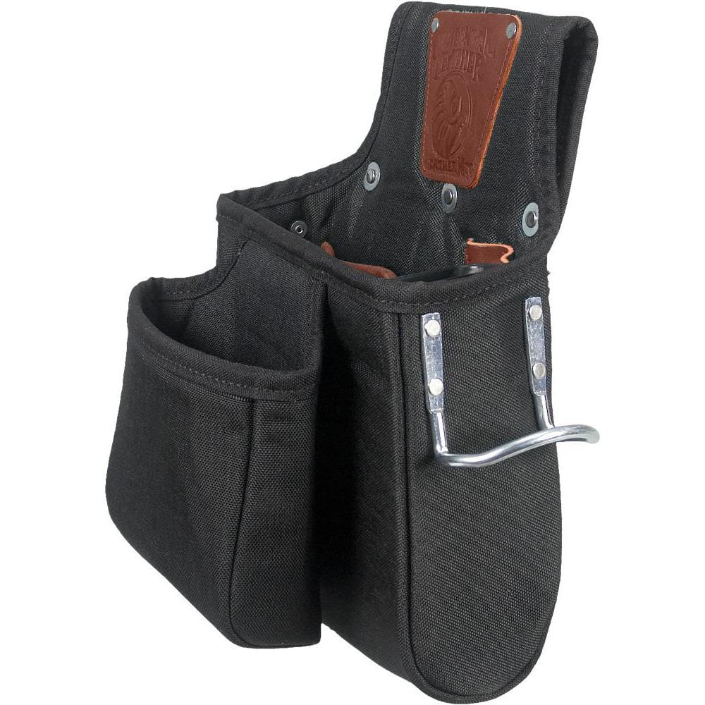 Occidental Leather 9521 - OxyFinisher™ Tool Bag - Occidental LeatherTF Tools Ltd