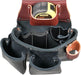 Occidental Leather B5018DB 3 pouch pro tool bag with tape holder - Occidental LeatherTF Tools Ltd