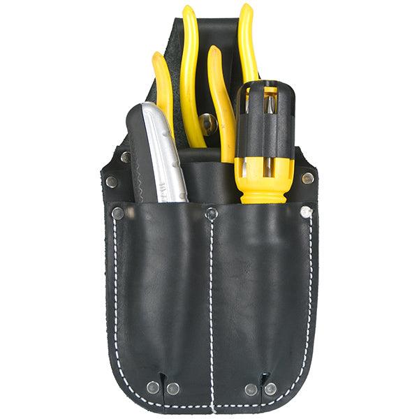 Occidental Leather B5057 Pocket Caddy - Occidental LeatherTF Tools Ltd