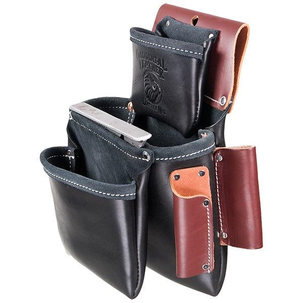 Occidental Leather Toolbelts B5060 Pouch Pro Fastener™ Pouch — TF Tools  Ltd