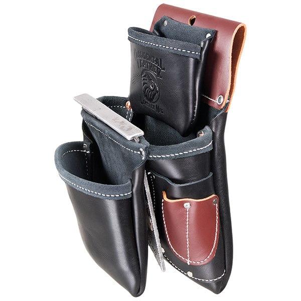 Occidental Leather Toolbelts B5060LH Pouch Pro Fastener™ Pouch — TF  Tools Ltd
