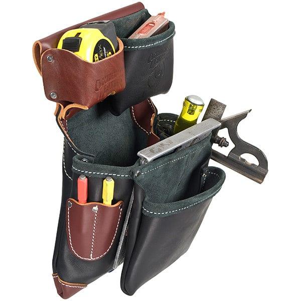Occidental Leather Toolbelts B5611 Green Building™ Fastener Pouch — TF  Tools Ltd