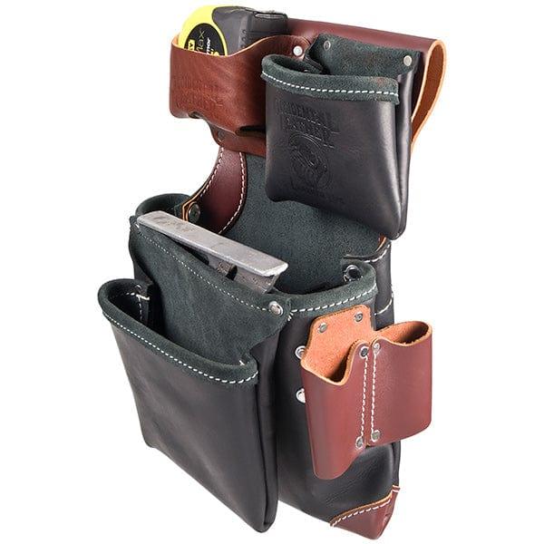 Occidental Leather Toolbelts B5611 Green Building™ Fastener Pouch — TF  Tools Ltd