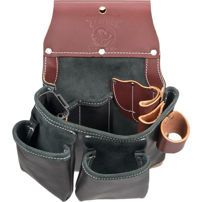 Occidental Leather Toolbelts B5612 Green Building™ Tool Bag In B — TF  Tools Ltd