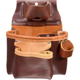 Occidental Leather Toolbelts | 5018 - 2 Pouch ProTool™ Bag - Occidental LeatherTF Tools Ltd