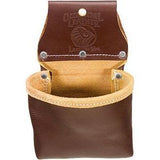 Occidental Leather Toolbelts | 5019 Pro Leather™ Utility Pouch - Occidental LeatherTF Tools Ltd