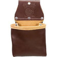 Occidental Leather Toolbelts | 5019 Pro Leather™ Utility Pouch - Occidental LeatherTF Tools Ltd