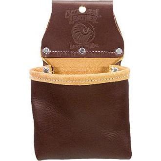 Occidental Leather Toolbelts | 5019 Pro Leather™ Utility Pouch - Occidental LeatherTF Tools Ltd
