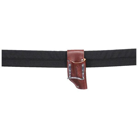 Occidental Leather Toolbelts | 5020 - 2 - in - 1 Tool & Hammer Holder - Occidental LeatherTF Tools Ltd