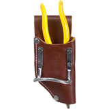 Occidental Leather Toolbelts | 5020 - 2 - in - 1 Tool & Hammer Holder - Occidental LeatherTF Tools Ltd