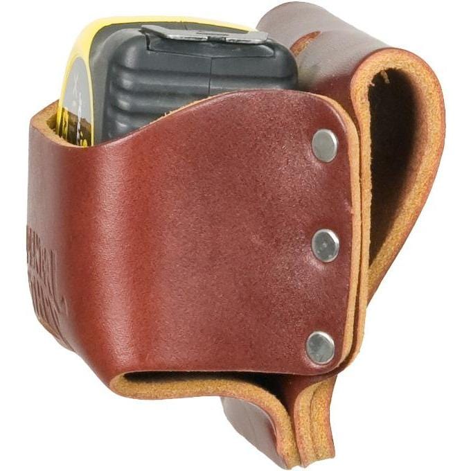 Occidental Leather Toolbelts | 5037 - High Mount Tape Holder - Occidental LeatherTF Tools Ltd