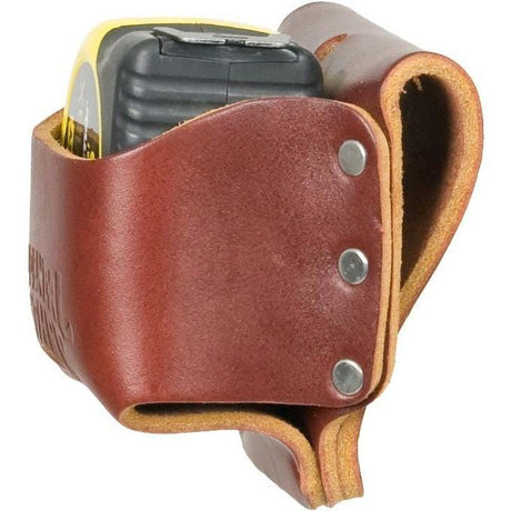 Occidental Leather Toolbelts | 5037 - High Mount Tape Holder - Occidental LeatherTF Tools Ltd