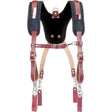 Occidental Leather Toolbelts | 5055 Stronghold® Suspension System - Occidental LeatherTF Tools Ltd