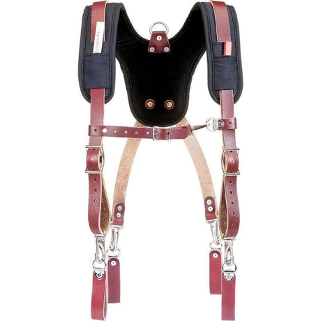 Occidental Leather Toolbelts | 5055 Stronghold® Suspension System - Occidental LeatherTF Tools Ltd