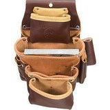 Occidental Leather Toolbelts | 5062 4 Pouch Pro Fastener™ Bag - Occidental LeatherTF Tools Ltd