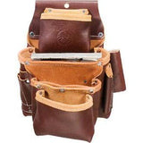 Occidental Leather Toolbelts | 5089 Seven - Bag Framer Tools Belt - Occidental LeatherTF Tools Ltd