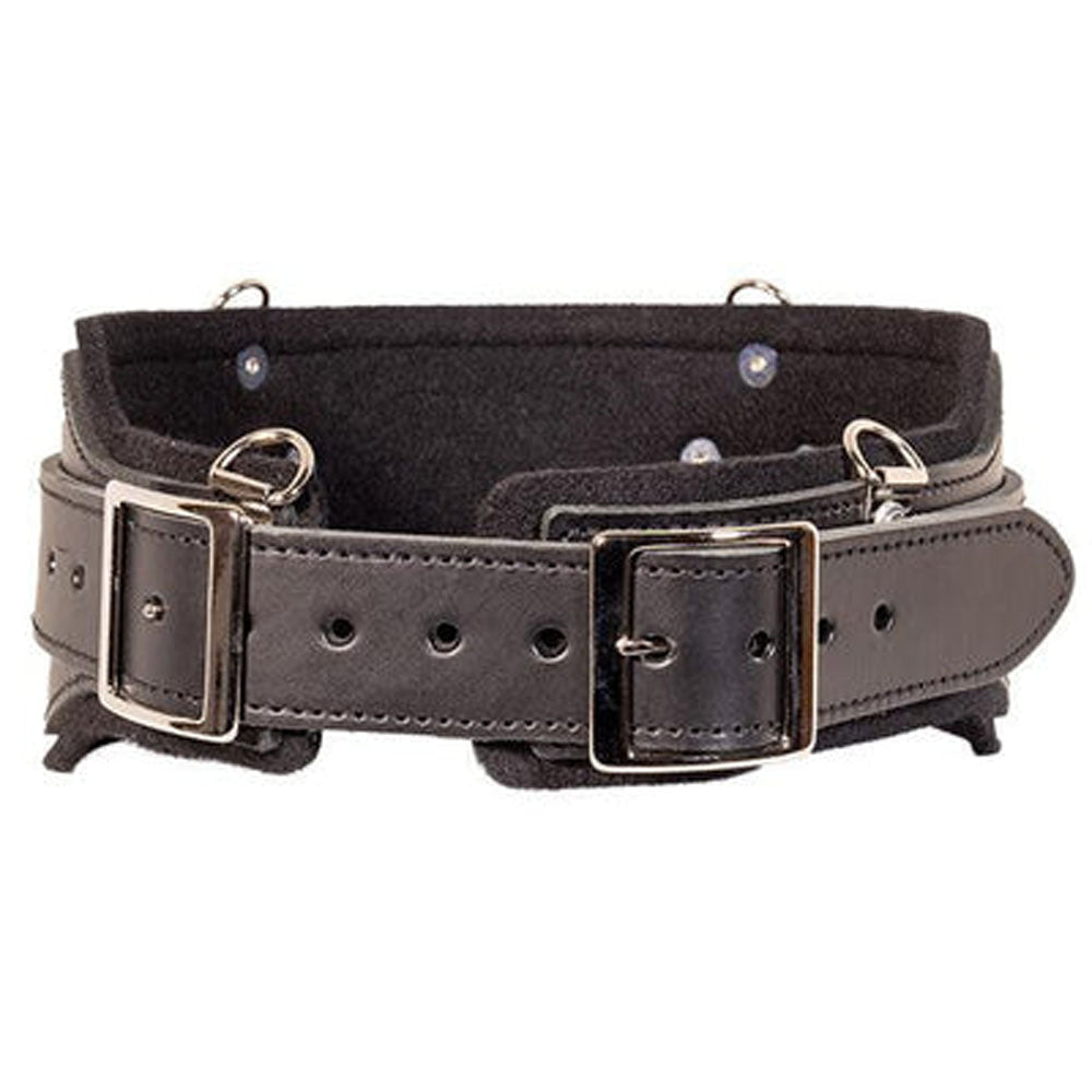 Occidental Leather Toolbelts | 5135 Comfort Belt - Black - Occidental LeatherTF Tools Ltd