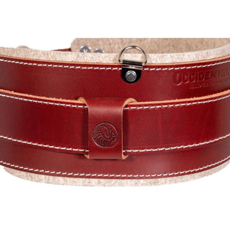 Occidental Leather Toolbelts | 5135 Comfort Belt - Occidental LeatherTF Tools Ltd