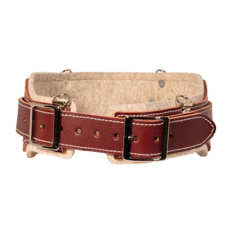 Occidental Leather Toolbelts | 5135 Comfort Belt - Occidental LeatherTF Tools Ltd