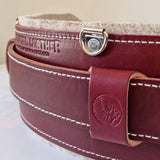 Occidental Leather Toolbelts | 5135 Comfort Belt - Occidental LeatherTF Tools Ltd