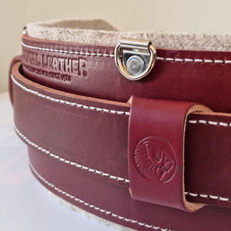 Occidental Leather Toolbelts | 5135 Comfort Belt - Occidental LeatherTF Tools Ltd
