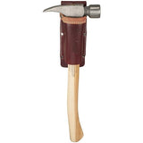 Occidental Leather Toolbelts | 5518 - No Slap Hammer holder - Occidental LeatherTF Tools Ltd