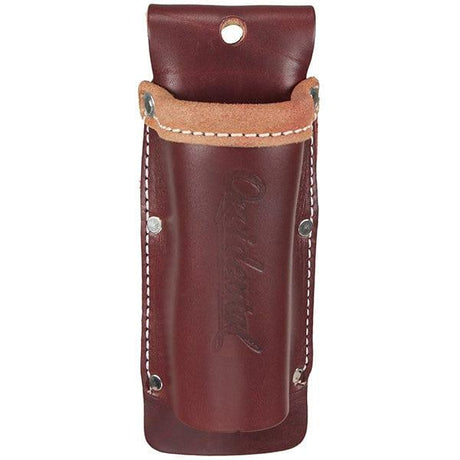 Occidental Leather Toolbelts | 5518 - No Slap Hammer holder - Occidental LeatherTF Tools Ltd