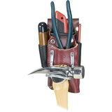 Occidental Leather Toolbelts | 5520  - 5 in 1 Tool Holder - Occidental LeatherTF Tools Ltd