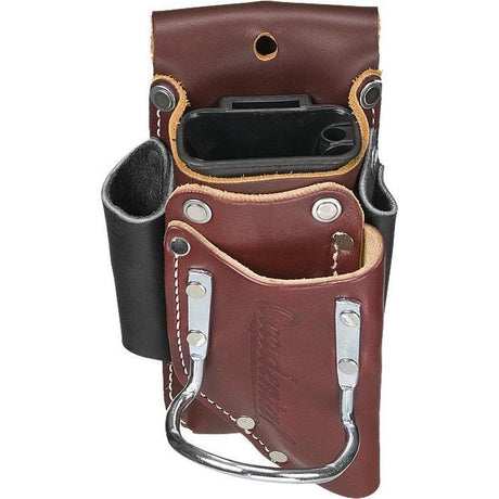 Occidental Leather Toolbelts | 5520  - 5 in 1 Tool Holder - Occidental LeatherTF Tools Ltd