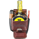 Occidental Leather Toolbelts | 5522 - Belt Worn 4 in 1 Tool/Tape Holder - Occidental LeatherTF Tools Ltd