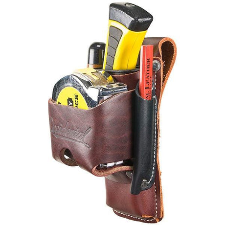 Occidental Leather Toolbelts | 5522 - Belt Worn 4 in 1 Tool/Tape Holder - Occidental LeatherTF Tools Ltd