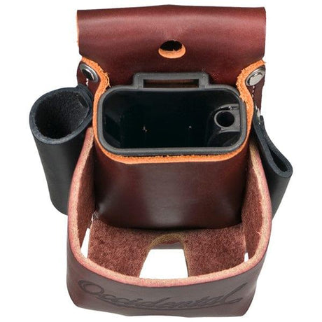 Occidental Leather Toolbelts | 5522 - Belt Worn 4 in 1 Tool/Tape Holder - Occidental LeatherTF Tools Ltd