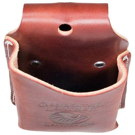 Occidental Leather Toolbelts | 5545 Leather Nail strip holster - Occidental LeatherTF Tools Ltd