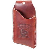 Occidental Leather Toolbelts | 5545 Leather Nail strip holster - Occidental LeatherTF Tools Ltd