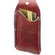 Occidental Leather Toolbelts | 5545 Leather Nail strip holster - Occidental LeatherTF Tools Ltd