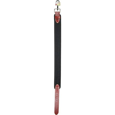 Occidental Leather Toolbelts | 8003 - 3" Leather & Nylon Tool Belt - Occidental LeatherTF Tools Ltd