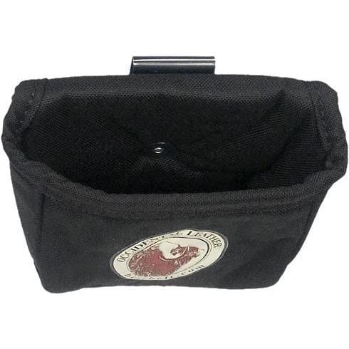 Occidental Leather Toolbelts | 9501 - Clip - On Pouch - Occidental LeatherTF Tools Ltd