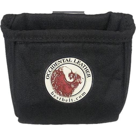 Occidental Leather Toolbelts | 9501 - Clip - On Pouch - Occidental LeatherTF Tools Ltd