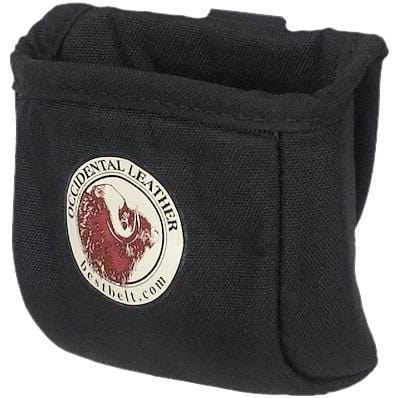 Occidental Leather Toolbelts | 9501 - Clip - On Pouch - Occidental LeatherTF Tools Ltd