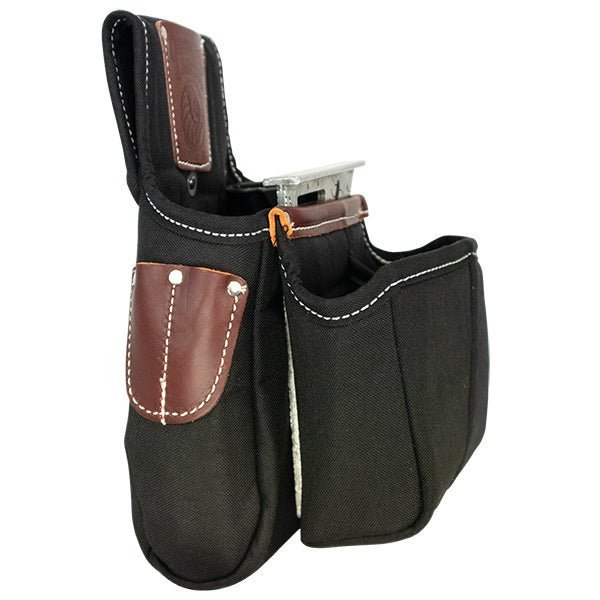 Occidental Leather Toolbelts | 9520 - OxyFinisher™ Fastener Pouch - Occidental LeatherTF Tools Ltd