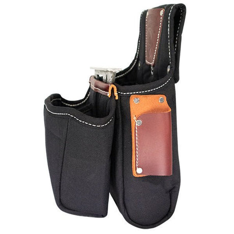 Occidental Leather Toolbelts | 9520 - OxyFinisher™ Fastener Pouch - Occidental LeatherTF Tools Ltd