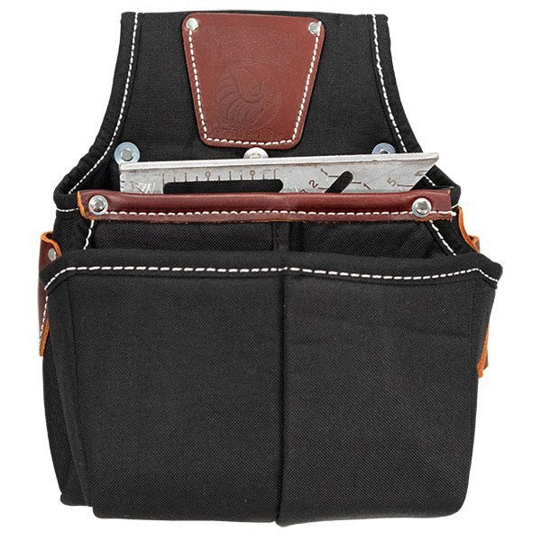Occidental Leather Toolbelts | 9520 - OxyFinisher™ Fastener Pouch - Occidental LeatherTF Tools Ltd