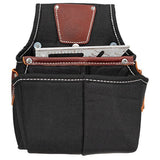 Occidental Leather Toolbelts | 9520 - OxyFinisher™ Fastener Pouch - Occidental LeatherTF Tools Ltd
