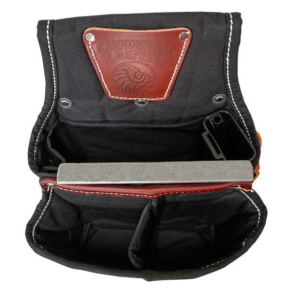 Occidental Leather Toolbelts | 9520 - OxyFinisher™ Fastener Pouch - Occidental LeatherTF Tools Ltd