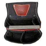 Occidental Leather Toolbelts | 9520 - OxyFinisher™ Fastener Pouch - Occidental LeatherTF Tools Ltd