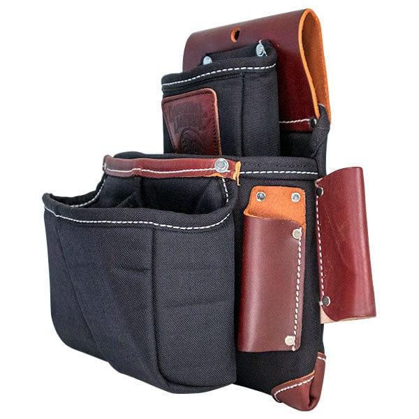 Occidental Leather Toolbelts | B8064 OxyLight Fastener Pouch - Occidental LeatherTF Tools Ltd