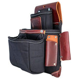 Occidental Leather Toolbelts | B8064 OxyLight Fastener Pouch - Occidental LeatherTF Tools Ltd