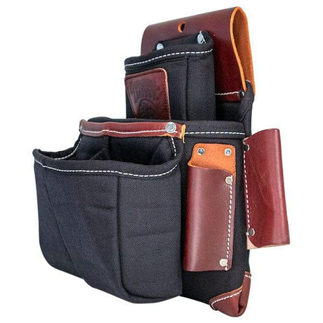 Occidental Leather Toolbelts | B8064 OxyLight Fastener Pouch - Occidental LeatherTF Tools Ltd